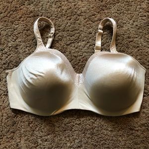 Woman’s bra, size 44DD.